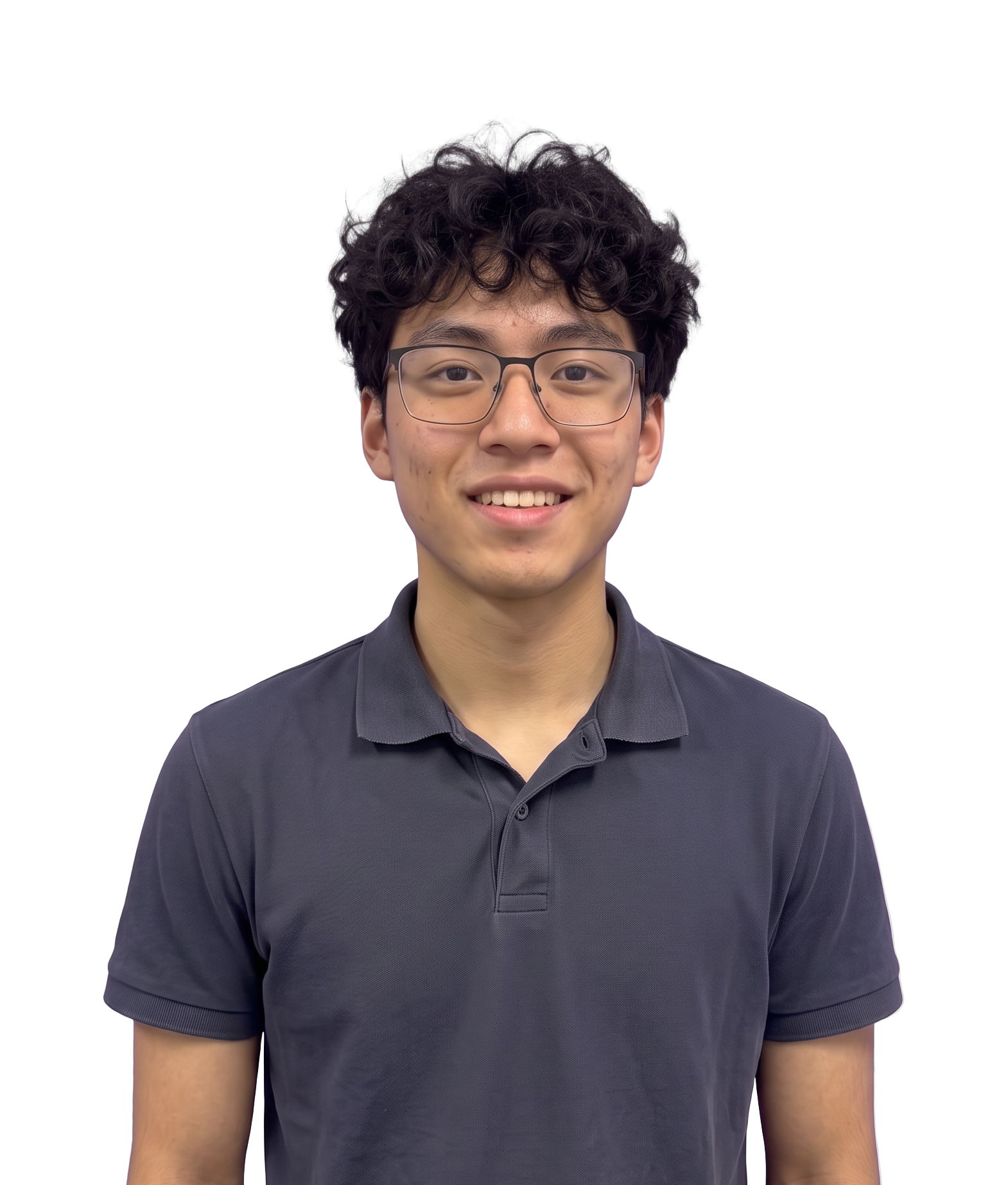 Portrait of Dylan Zin
